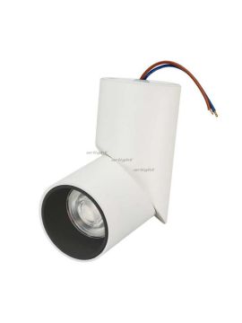 Накладной светильник Arlight SP-TWIST-SURFACE-R70-12W Day4000 025453