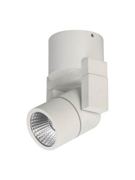 Накладной светильник Arlight SP-UNO-R55-5W White6000 025088