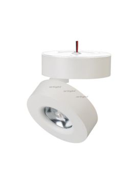 Накладной светильник Arlight SP-MONA-SURFACE-R100-12W Warm3000 025440