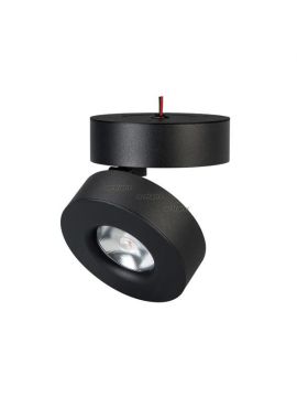 Накладной светильник Arlight SP-MONA-SURFACE-R100-12W White5000 025441