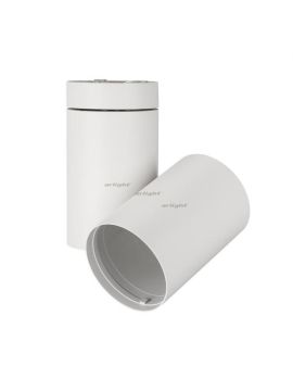 Накладной светильник Arlight Корпус SP-POLO-SURFACE-TURN-R85 022631