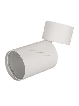 Накладной светильник Arlight Корпус SP-POLO-SURFACE-FLAP-R85 024381