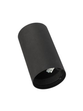 Накладной светильник Arlight Цилиндр SP-POLO-R85S Black 020887