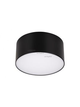 Накладной светильник Arlight SP-RONDO-140B-18W White 022909