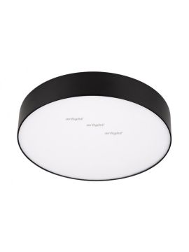 Накладной светильник Arlight SP-RONDO-210B-20W Day White 022239