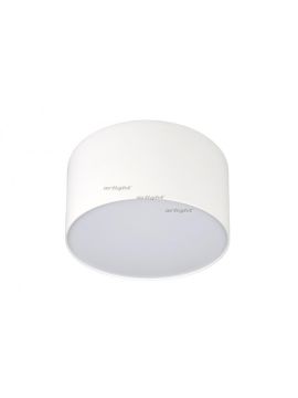 Накладной светильник Arlight SP-RONDO-140A-18W White 022227