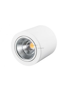 Накладной светильник Arlight SP-FOCUS-R140-30W White 021429