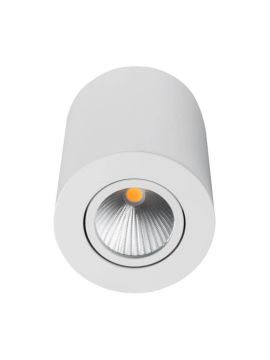 Накладной светильник Arlight SP-FOCUS-R90-9W White 021425