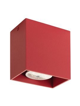 Потолочный светильник Denkirs DK2027-RE