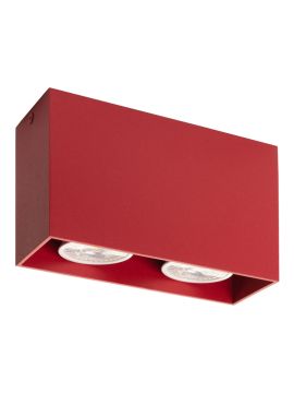 Потолочный светильник Denkirs DK2028-RE