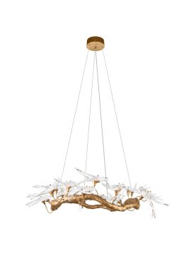 Подвесная люстра Loft IT Voa 10378/1000