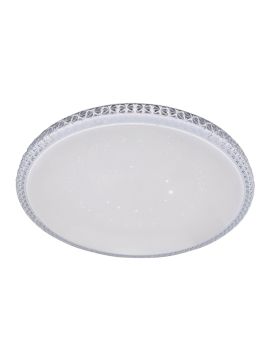 Потолочный светодиодный светильник Kink Light Эста 074148