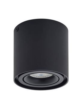 Потолочный светильник Denkirs DK2001-BK