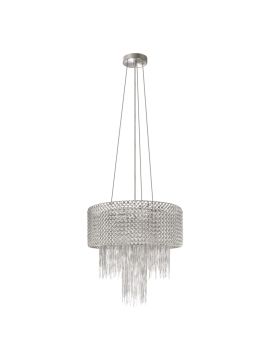 Подвесная люстра Loft IT Opera 10406/500