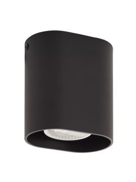 Потолочный светильник Denkirs DK2005-BK