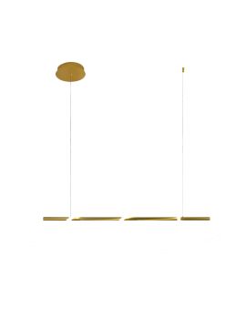 Подвесная люстра Lightstar Corinto 637093