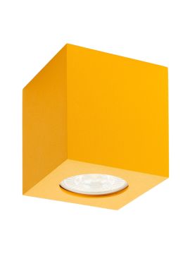 Потолочный светильник Denkirs DK3010-YE