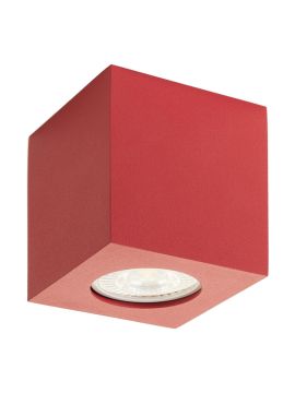 Потолочный светильник Denkirs DK3010-RE