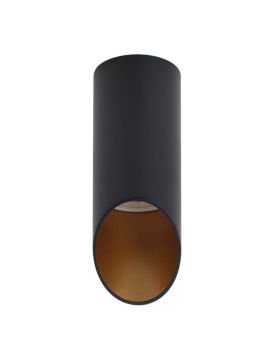 Потолочный светильник Denkirs DK2011-BK