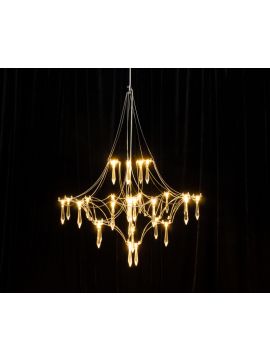 Подвесная люстра Kink Light Галанта 07881-60,02(21)