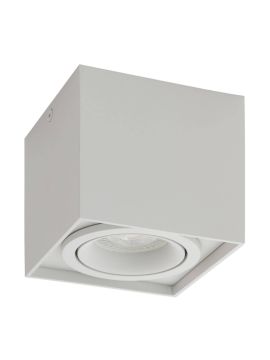 Потолочный светильник Denkirs DK2003-WH