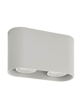 Потолочный светильник Denkirs DK2006-WH