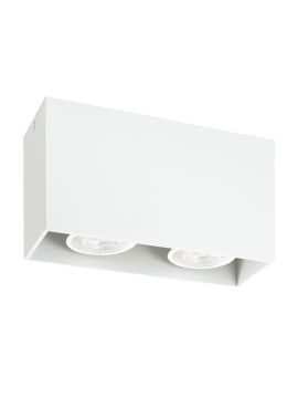 Потолочный светильник Denkirs DK2028-WH