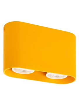 Потолочный светильник Denkirs DK2006-YE