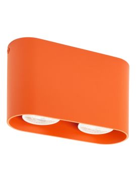 Потолочный светильник Denkirs DK2006-OR