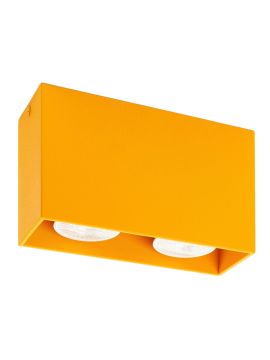 Потолочный светильник Denkirs DK2028-YE