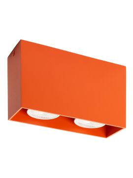 Потолочный светильник Denkirs DK2028-OR