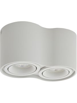 Потолочный светильник Denkirs DK2002-WH