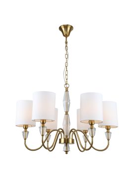Подвесная люстра Stilfort Estetio 1051/05/06P