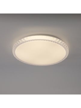 Потолочный светодиодный светильник Mantra Naxos 6450