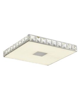 Потолочный светодиодный светильник ST Luce Impato SL822.112.01