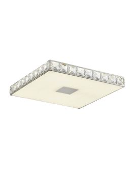 Потолочный светодиодный светильник ST Luce Impato SL822.122.01