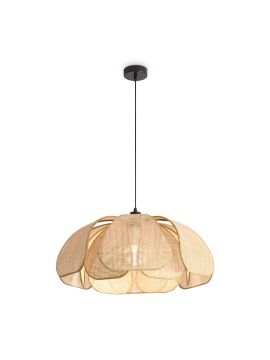 Подвесная люстра Freya Cocoon FR5529PL-01B