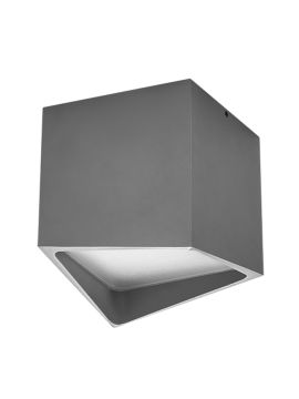Потолочный светодиодный светильник Lightstar Quadro 211479