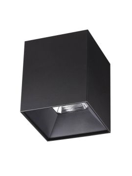 Потолочный светодиодный светильник Novotech Recte 357961