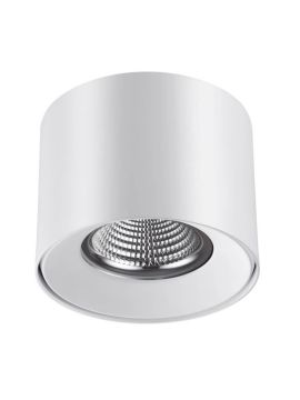 Потолочный светодиодный светильник Novotech Recte 357958