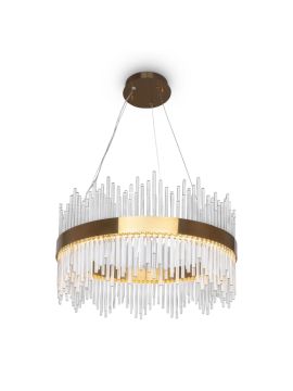 Подвесная люстра Freya Chalice FR10008PL-L46G