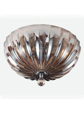 Потолочный светильник Newport 62003/PL cognac М0049574