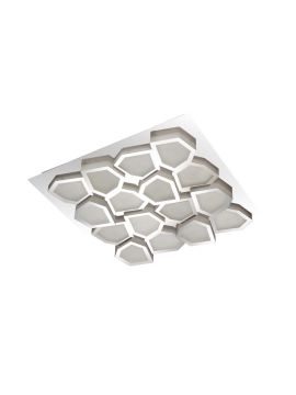 Потолочный светодиодный светильник Odeon Light Artico 4057/64CL