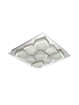 Потолочный светодиодный светильник Odeon Light Artico 4057/36CL