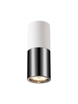 Потолочный светильник Odeon Light Duetta 3834/1C