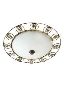 Потолочный светильник Odeon Light Kanti 3484/3C