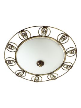 Потолочный светильник Odeon Light Kanti 3484/2C