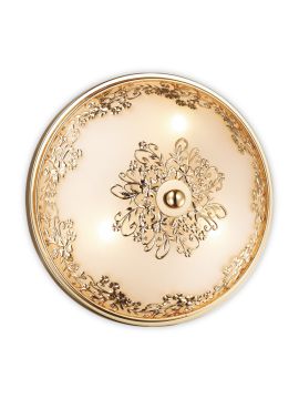 Потолочный светильник Odeon Light Alesia 2676/3C