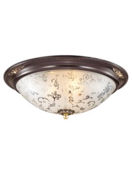 Потолочный светильник Odeon Light Corbea 2671/3C