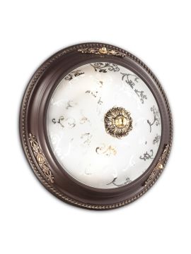 Потолочный светильник Odeon Light Corbea 2671/2C